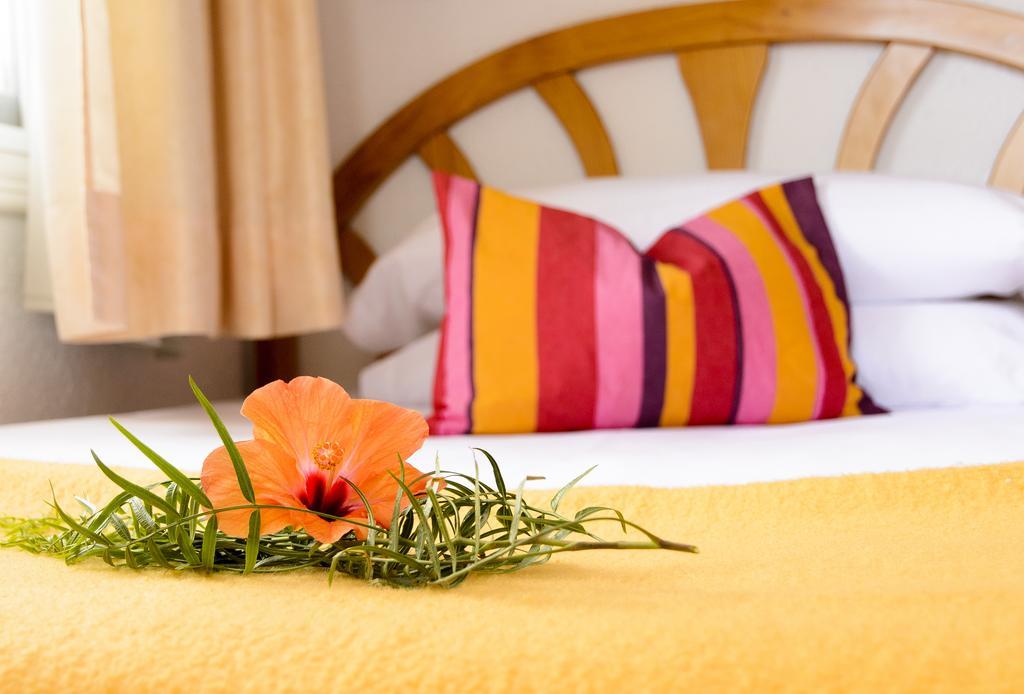 شقة البير  في La Crisalida Retreats المظهر الخارجي الصورة