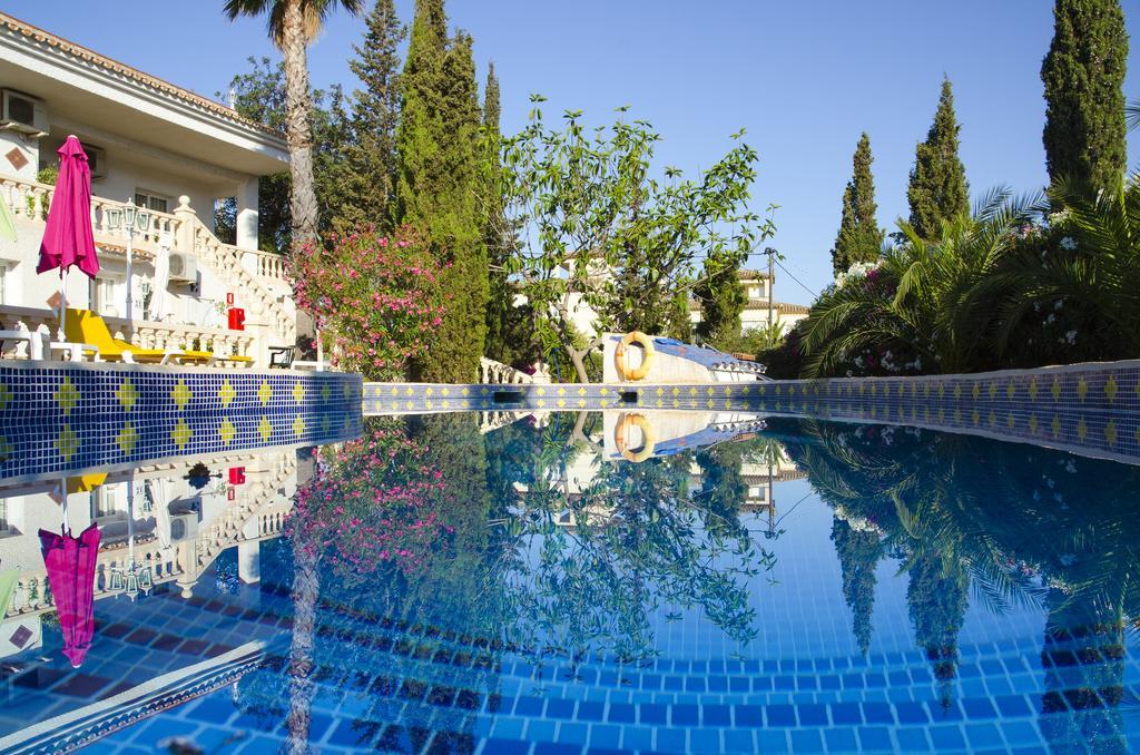 شقة البير  في La Crisalida Retreats المظهر الخارجي الصورة