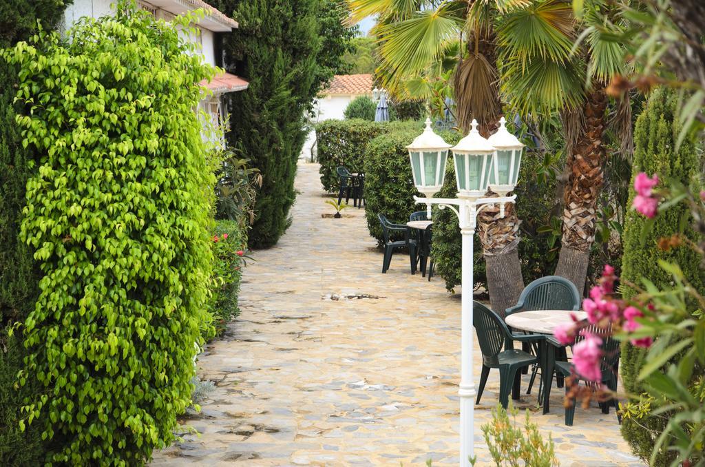 شقة البير  في La Crisalida Retreats المظهر الخارجي الصورة